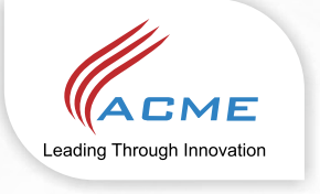 ACME Solar logo