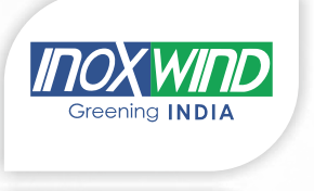 Inox Wind logo