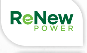 ReNew Power logo