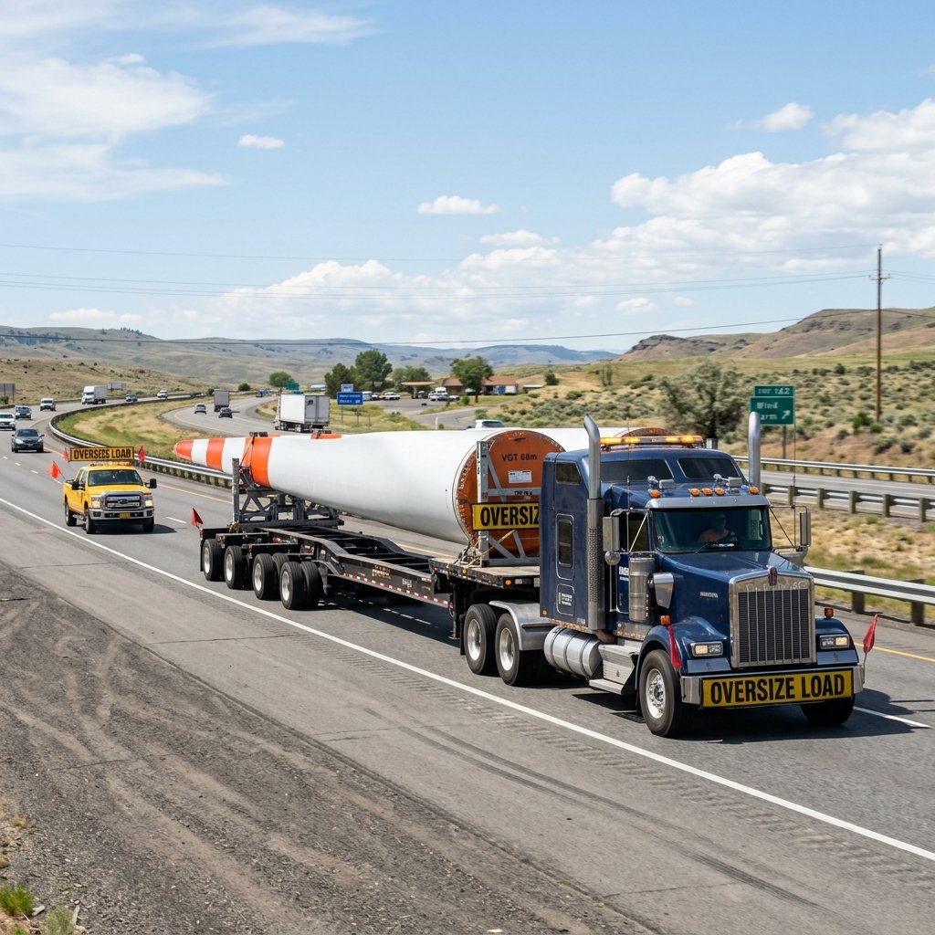 Long Trailer